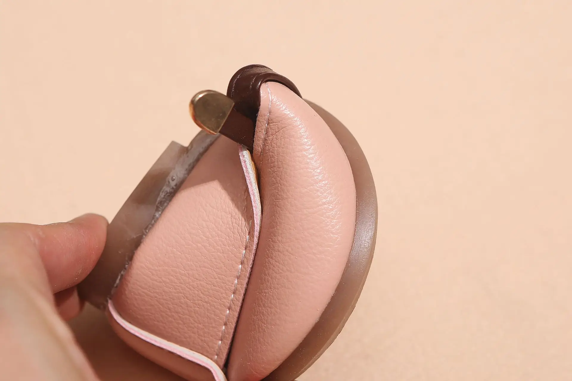 

MHYONS Toddler Girls Dress Mary Jane Flats Shoes Artificial Leather Girls Loafers Colorful Rhinestones Bow-Knot Baby Flats