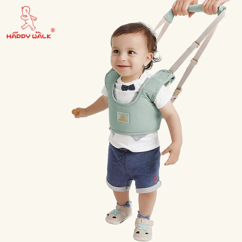 happywalk children's toddler belt four seasons universal anti-fall and anti-leaf infant baby toddler belt manufacturer