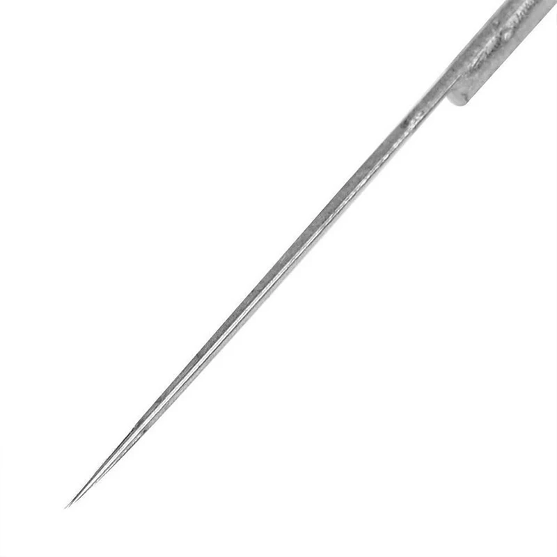 

Wholesale 5pcs 3RL Disposable Tattoo Needle 316 Stainless Steel Medical Supply M3