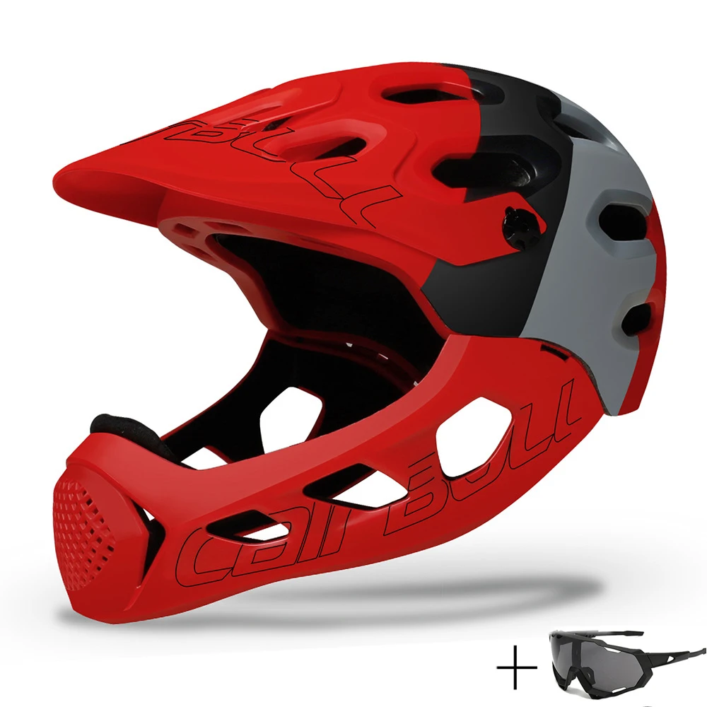 

Мотоциклетный шлем с 19 отверстиями, 56-62 см