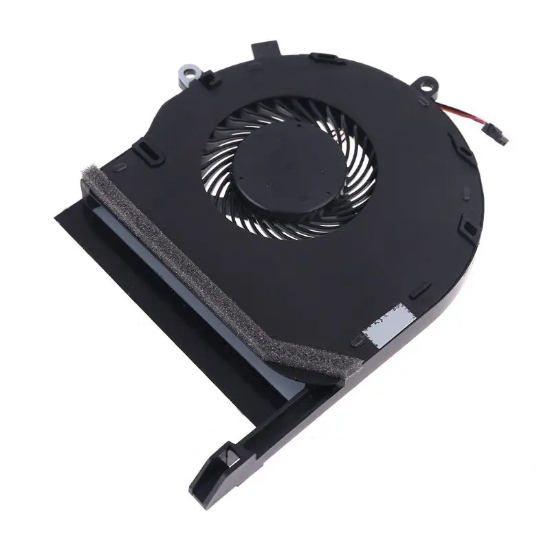

CPU GPU Cooling Fan for ROG FX504 FX80 FX80G FX80GE ZX80GD FX8Q FX504GD FX504GE