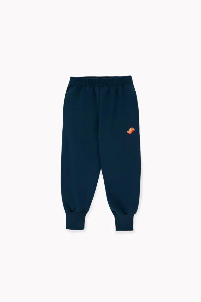 Pants K Комплект одежды для детей, Осень-зима, футболка для мальчиков и девочек, леггинсы, детский хлопковый свитер, штаны, детская одежда - Цвет: Pants K