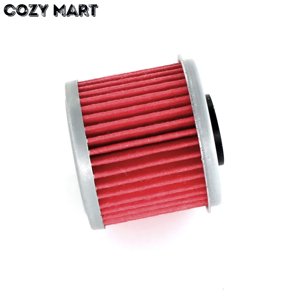 5 Oil Filter For TRX450R CRF150R CRF150RB CRF250X CRF450X CRF250R CRF450R | Инструменты