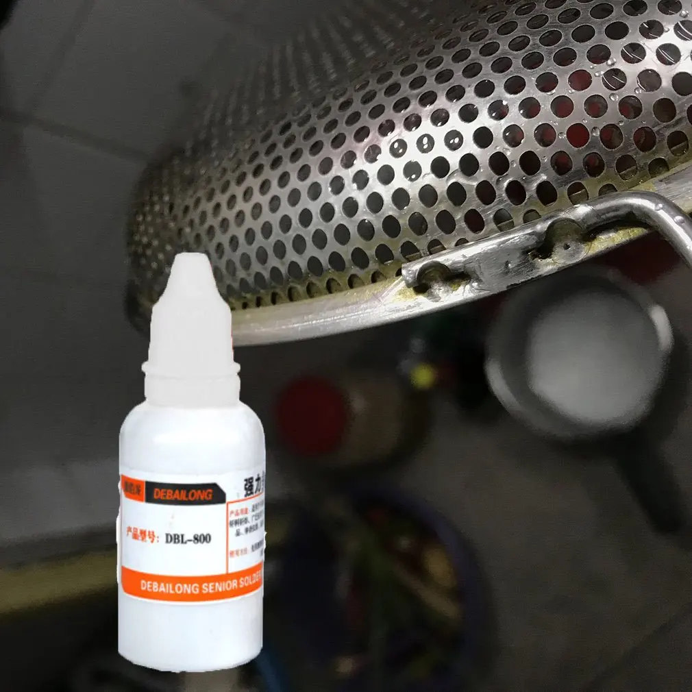 15 мл 35 нержавеющая сталь пайка с флюсом из нержавеющей стали жидкие припои воды