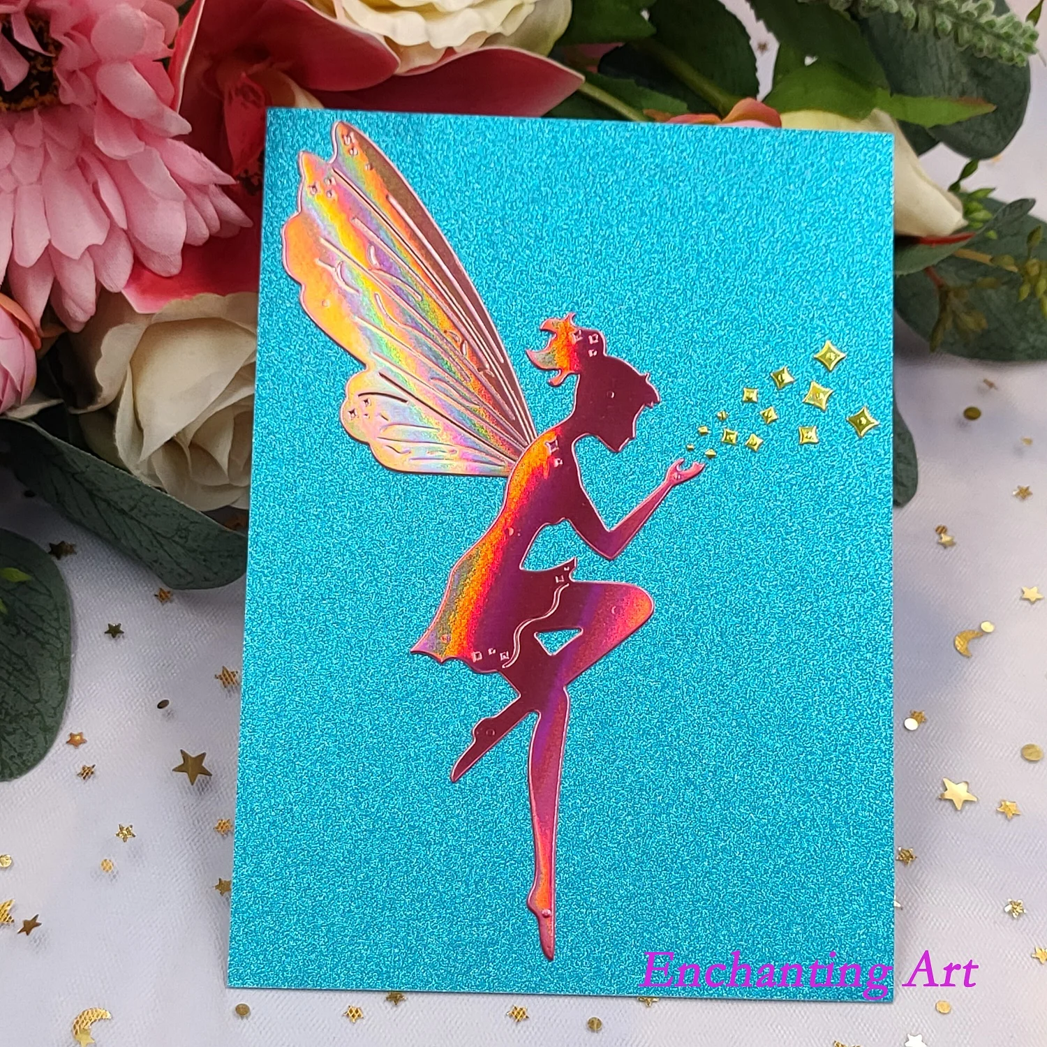 Красивые металлические Вырубные штампы новинка 2021 трафареты для сделай сам