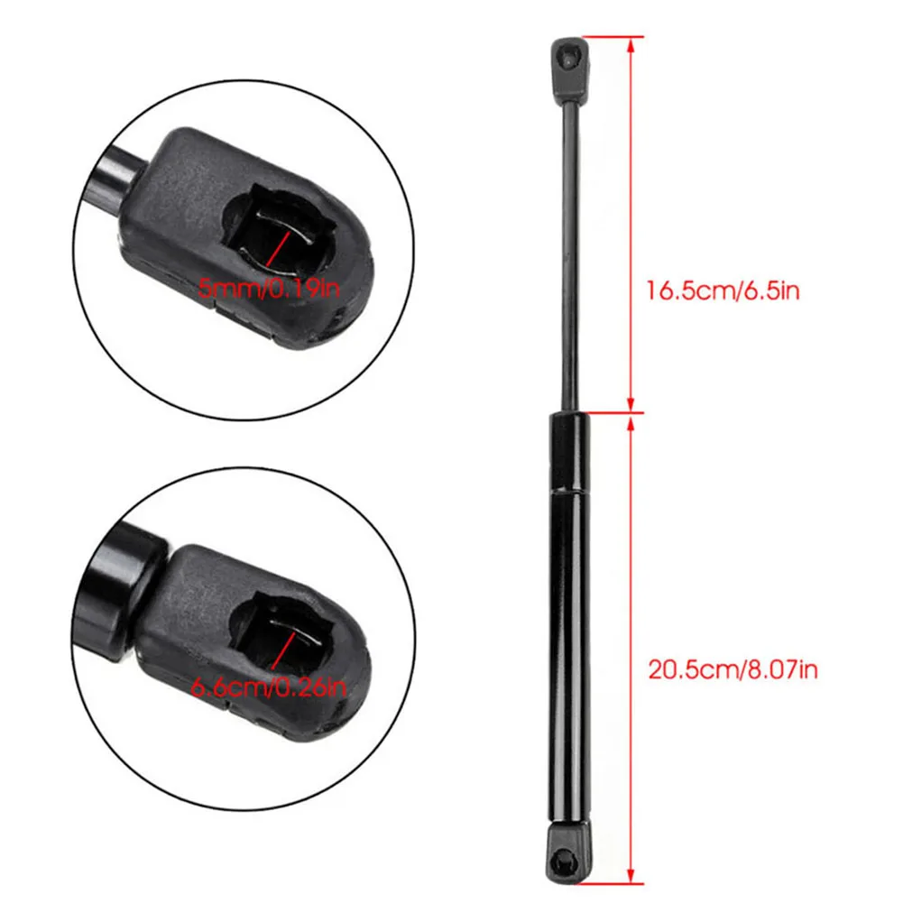 Стойка для подъема капота Jeep Grand Cherokee черный стальной амортизатор | Автомобили и