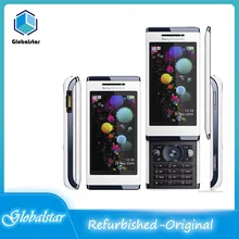 Sony Ericsson Aino  Refurbished-Original   3.0 inches 8.1 MP Mobile Phone  Cellphone  Free Shipping High Quality