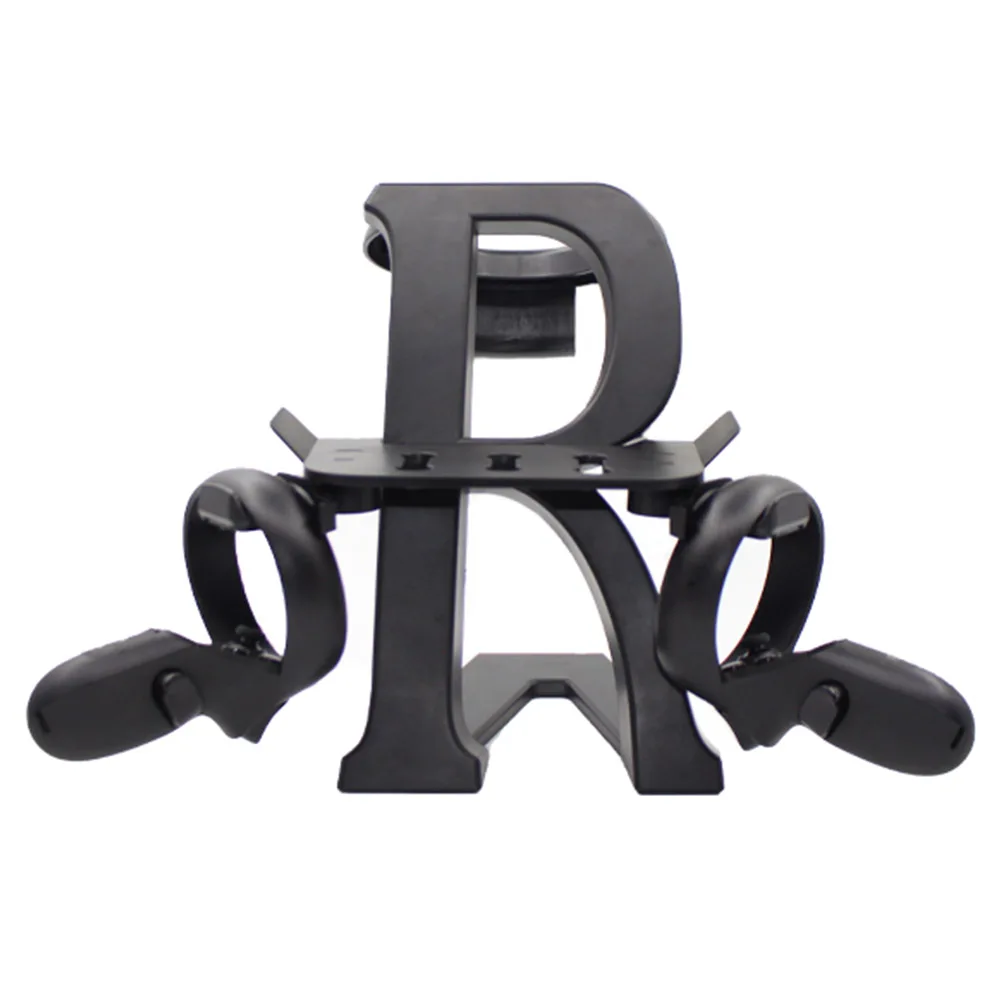 Держатель контроллера для домашней стабильной гарнитуры настольный съемный