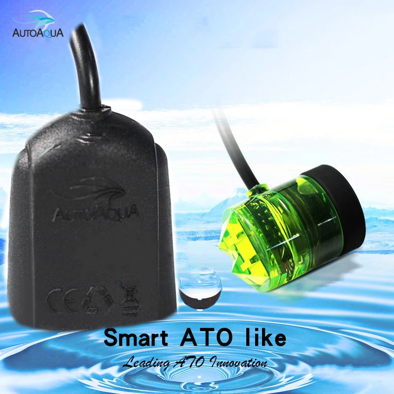 AutoAQUA Smart ATO Lite SATO 260P автоматическая система верхнего выключения водяной