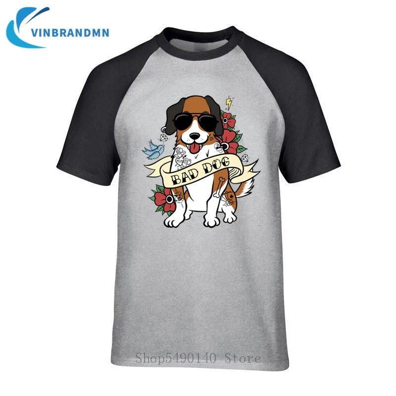 Camisetas потрясающая футболка с цветочным рисунком Джек Рассел Мужская терьером и