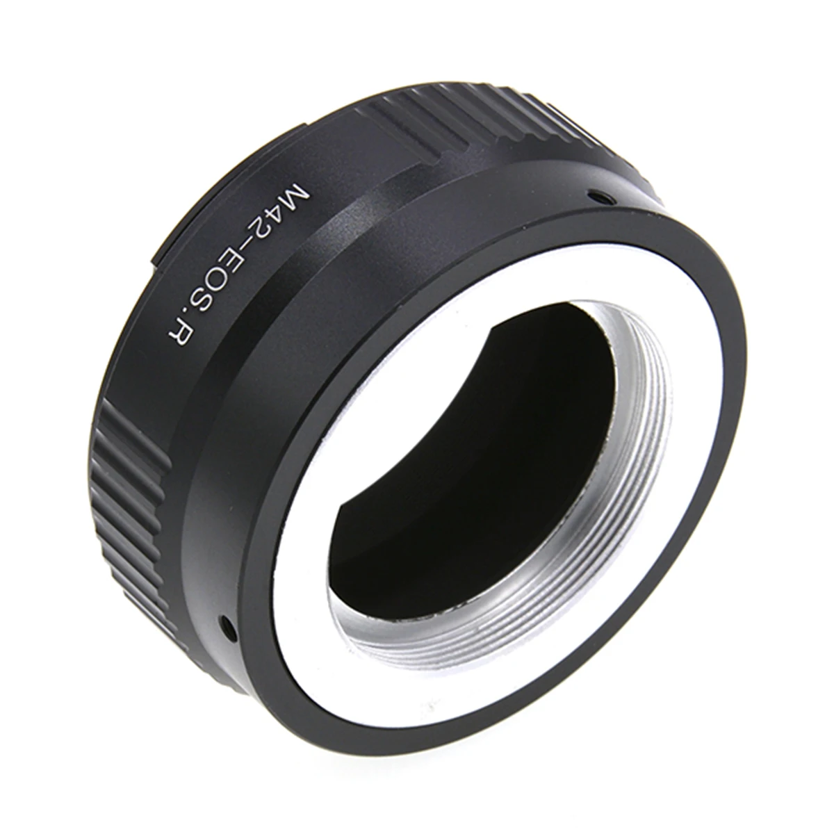 SOONHUA 1 шт. M42 винтовой адаптер объектива Камеры Len аксессуар для Canon EOS R RF