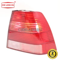right side for vw jetta mk4 1999 2000 2001 2002 2003 2004 2005 car styling rear light tail lamp housing no bulbs