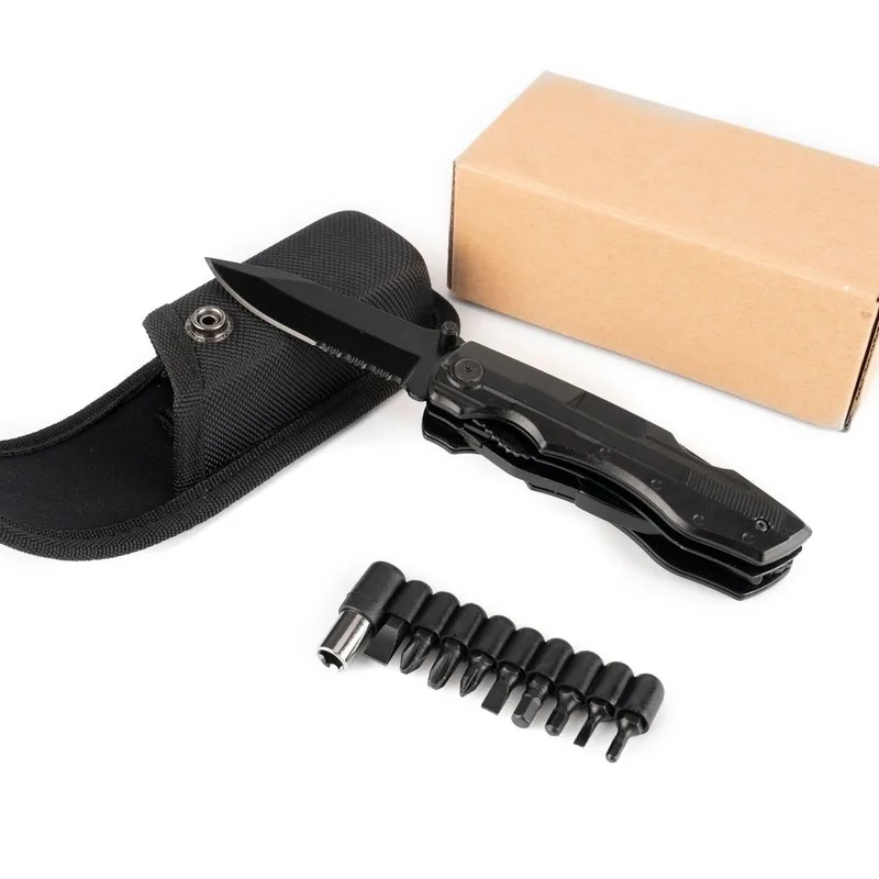 

Csgo Butterfly Knife Multitool Folding Knife Novelty Outdoor Camping Survival Home Tactical Hand Tools Self Defense