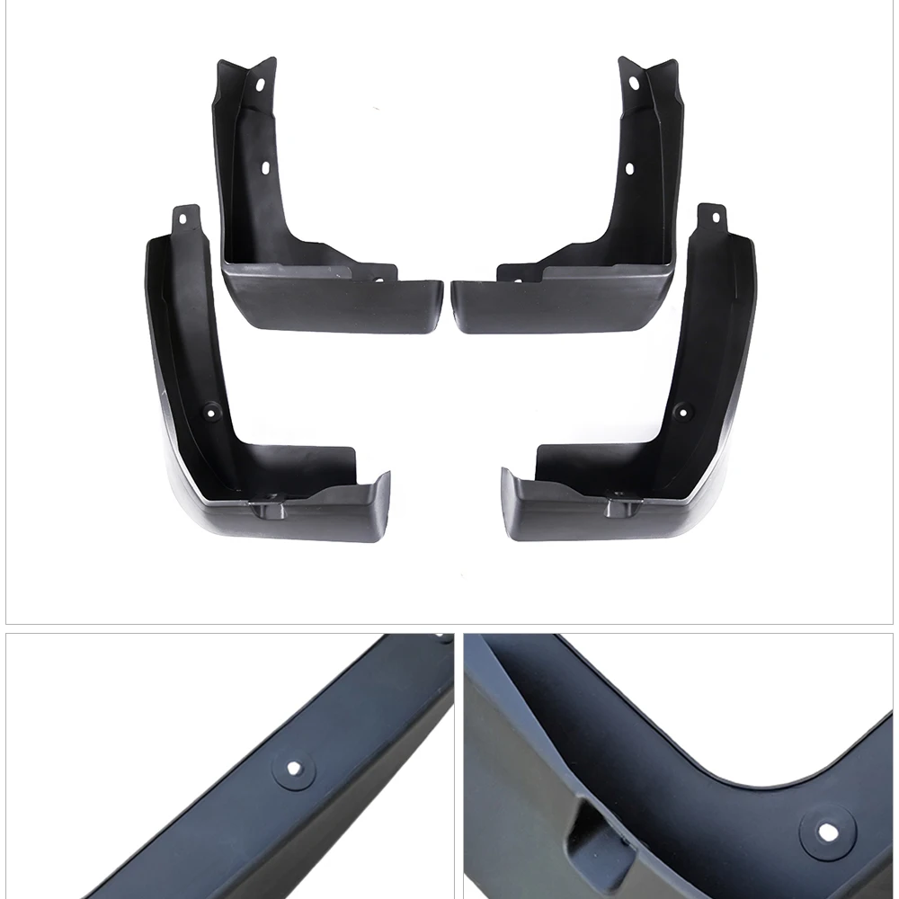Брызговик для Honda Fit Джаз GD GE GK 2004~ Fender брызговик Всплеск закрылки аксессуары для брызговиков 2005 2010