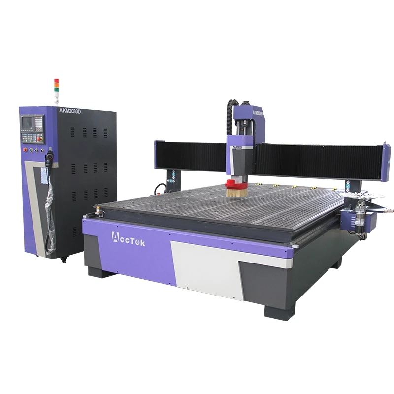 Популярная модель 2020 Новинка резьба по дереву 2030 Размер Atc Cnc маршрутизатор цена |