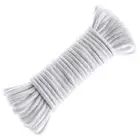 Гидропонный автоматический для орошения растений, самовпитывающий шнур, 50 см