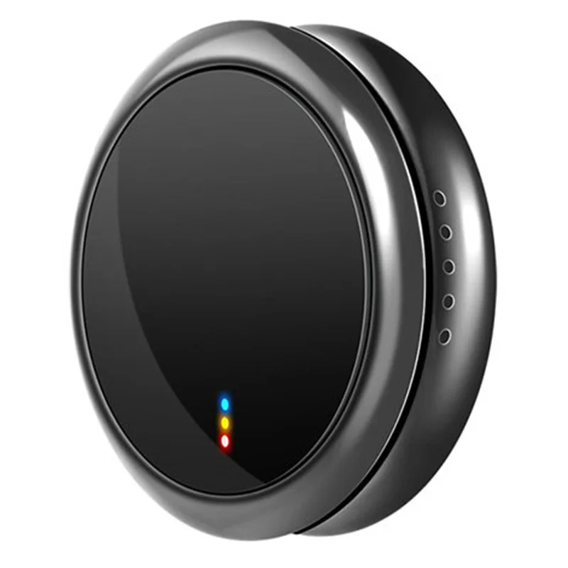 

3G G30 Mini подвесной GPS-трекер IP67 Водонепроницаемый Android OS 2G GSM мобильный APP ПК веб-отслеживание