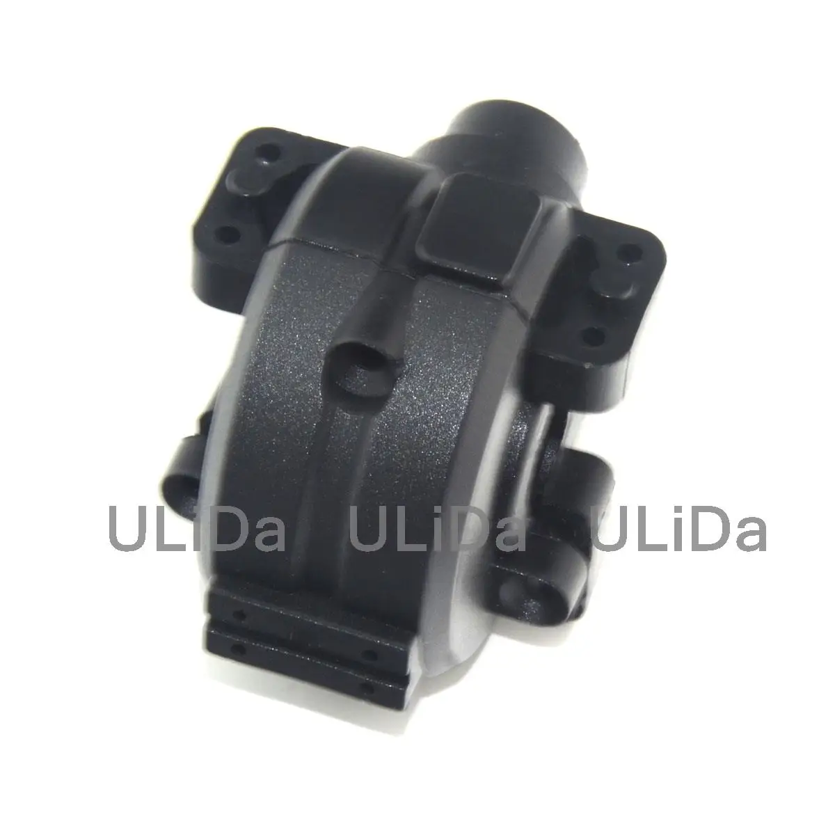 Корпус коробки передач Чехол для Redcat HSP 1/10 RC модель автомобиля запасные части 02051