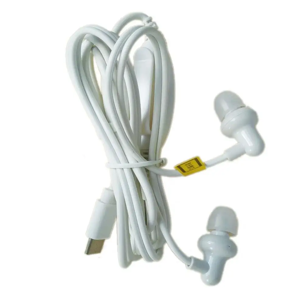 

Ear Laser Probe for help Otitis Media, Deafness, Tinnitus Treatment
