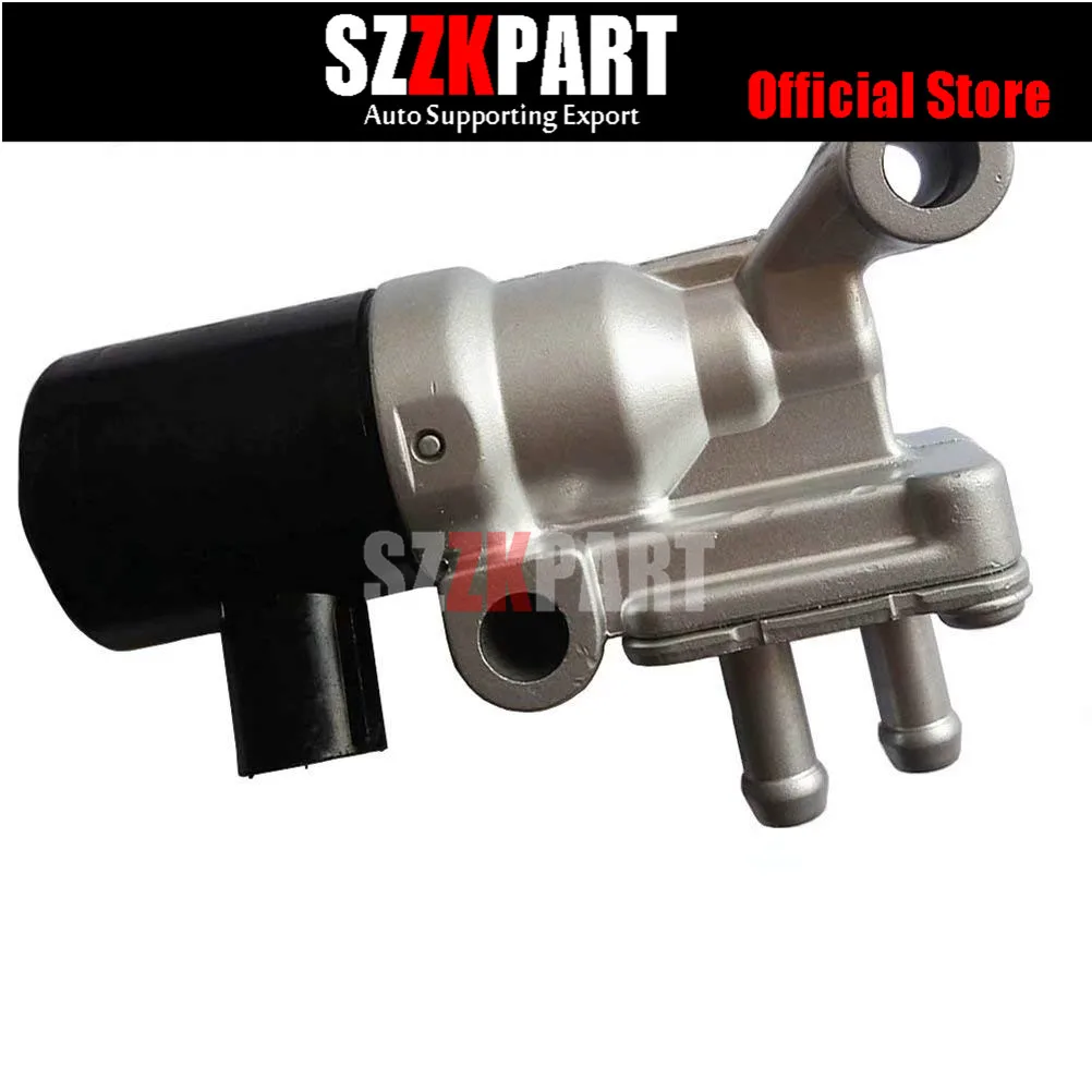 

OEM 36450-P6T-S01 36450P6TS01 2H1002 AC4162 229699 2H1-002 AC4-162 Idle Air Control Valve For Honda Ac-ura Integra 1.8L 1.6L L4