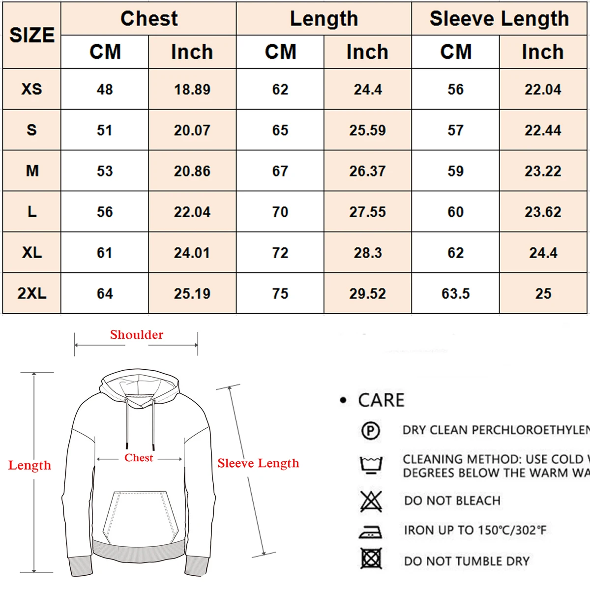Envmenst hoodie men marty whatever happens don't ever go to 2020 halloween pullovers tops cotton sweatshirt clothing hoodies | Мужская