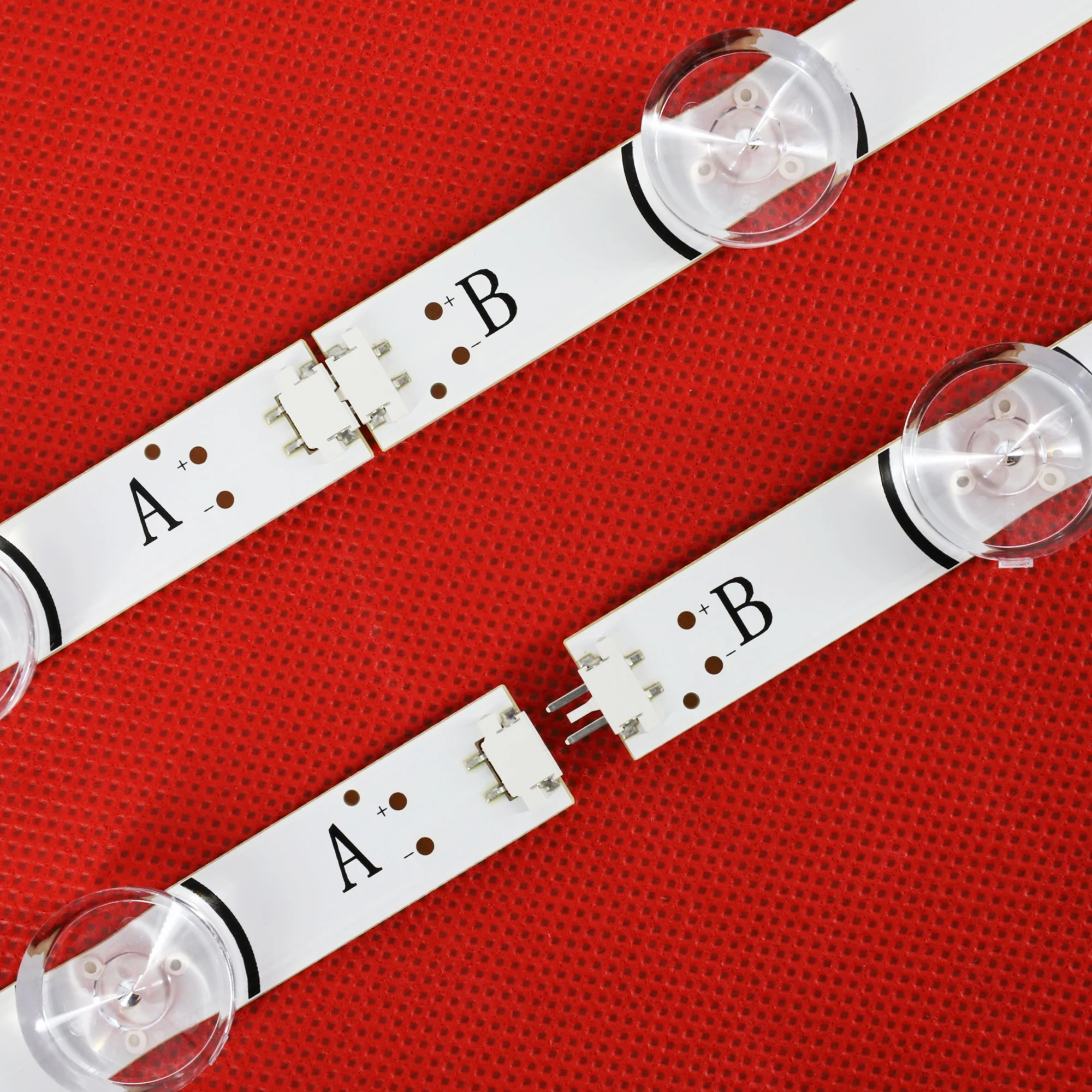 Рисунок 2 - лента для подсветки телевизора LG 55 дюймов