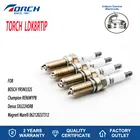 Автомобиль, мотоцикл, зажигание Иридий-Платина фонарь зажигания LDK8RTIP для Denso SXU22HDR8, чемпион, ревер6wypb, для YR5NI332S