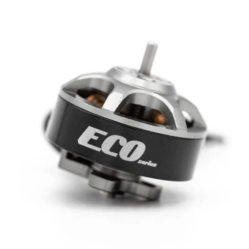 Emax Babyhawk II HD Spare Part H-ECO Micro Series 1404 3700kv 6000kv Brushless Motor for FPV Racing Drone RC Plane gift emax brushless motor gt2215 1180kv 1100kv for rc plane fpv drone