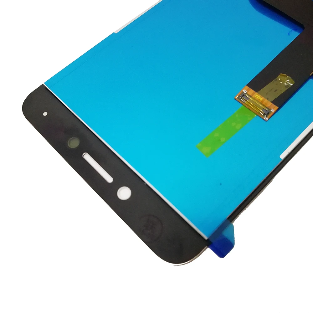 ЖК дисплей и сенсорная панель для Letv le 1s X500 X501 X502 сменный модуль дигитайзера в