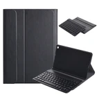 Чехол Teclado Funda для Huawei Matepad Pro 2021 2019 10,8 чехол 10,4 тонкая беспроводная клавиатура для MatePad Pro 12,6 ''Honor Pad V6