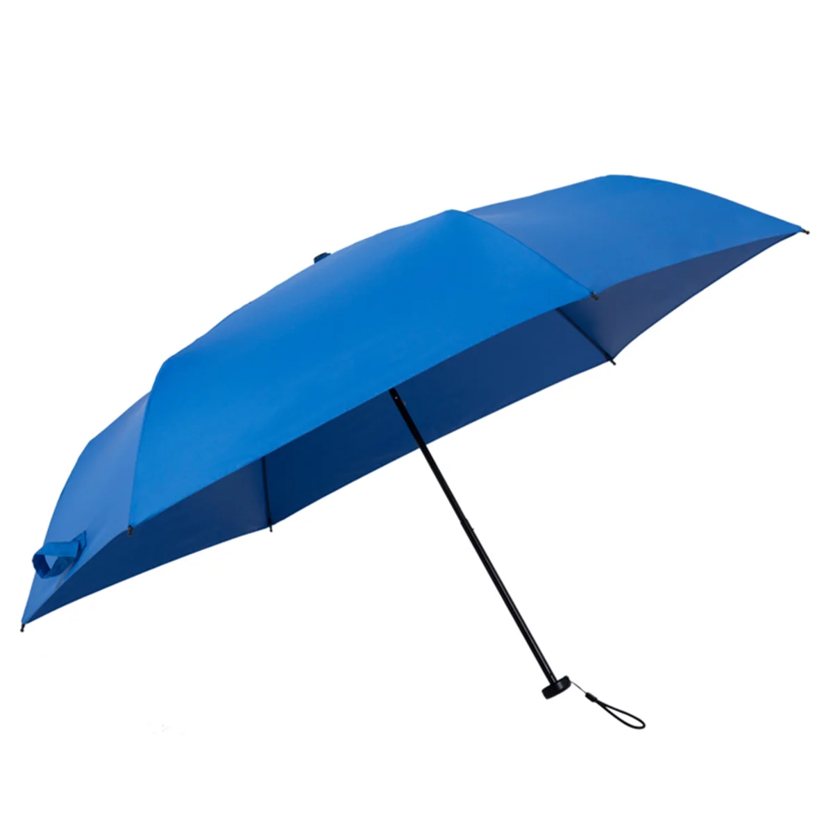 

Small Mini Folding Umbrella Rain Women Girls Travel Pocket Umbrella Uv Windproof Parasol Ultra-Light 160g Ombrello Gift Sy073