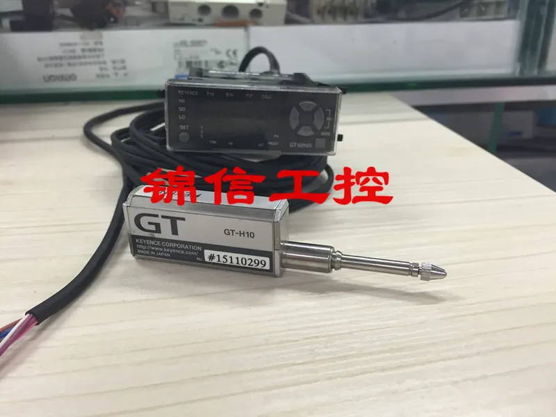 KEYENCE GT 75A + H10L 100% новый и оригинальный|Перемычки| |