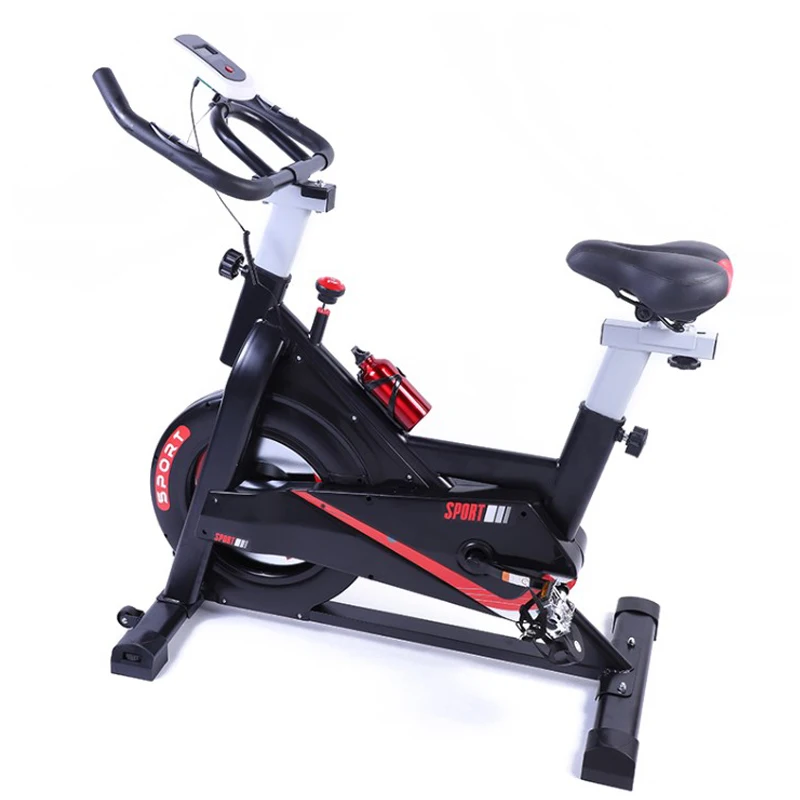Stationary Bike