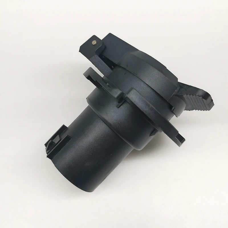 Аксессуары для пикапов 6-24 В 7way blade Socket американский стиль каравана трейлер