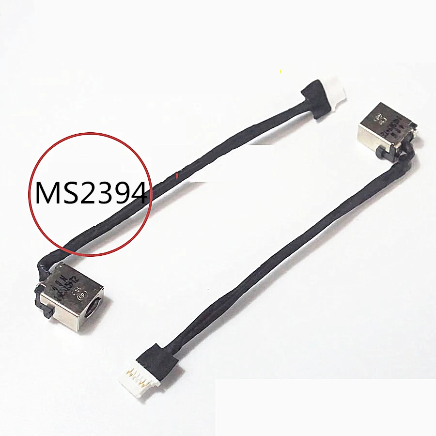 

Laptop DC Jack cable Connector Port DC Power Charging Cable For ACER Aspire MS2394