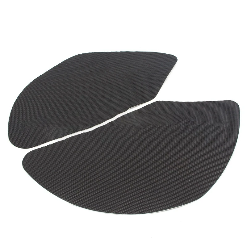 Наклейка на топливный бак мотоцикла противоскользящая подушка буксировочная