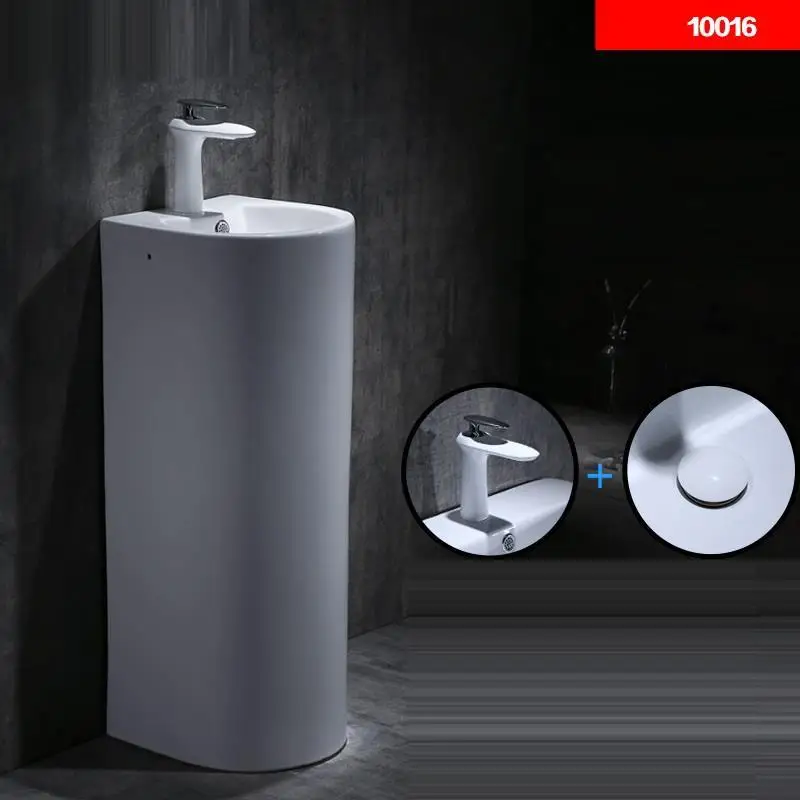 Version B Umywalka Sobre Encimera Lavabo Da Appoggio черный Wasbak Lavandino Bagno Pia Para ванная комната Куба Banheiro раковина умывальник - Цвет: Version B