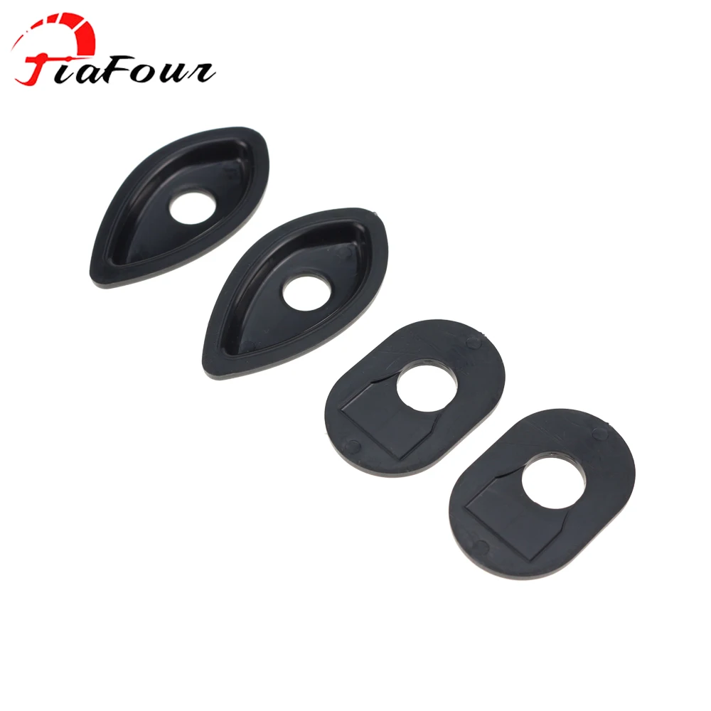 

For HONDA CB650F CBR650F GROM MSX 125 NC750X NC750D CTX700DCT CB 500 X CB 500 F Turn Signals Indicator Adapter Spacers