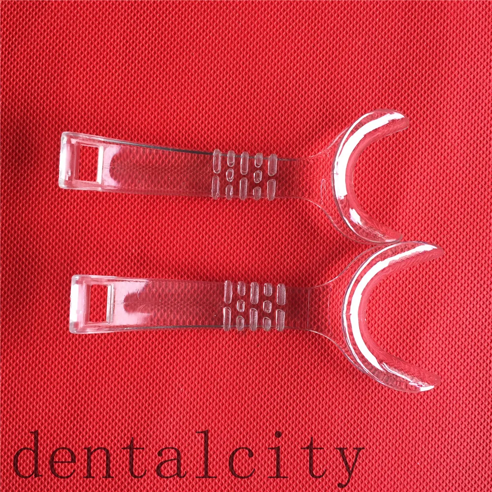 Новинка 5 шт. стоматологический Автоклавный нож для рта Ретрактор щек