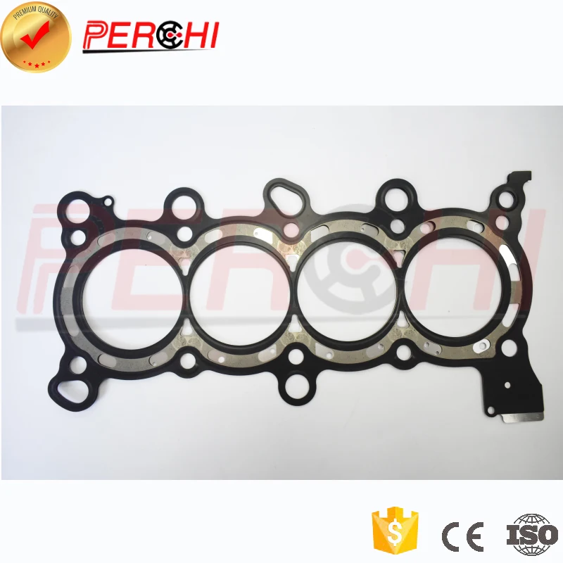 

Engine auto parts head gasket for Honda Accord 2.0 16V 2008 ENGINE R20A3/CP1 OEM 12251-RNA-000