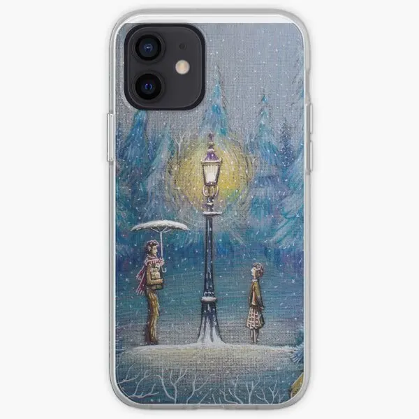 

Настраиваемый чехол для телефона с волшебным фонариком Narnia для iPhone 6, 6S, 7, 8 Plus, X, XS, XR, Max 5, 5S 11, 12, 13 Pro Max, с рисунком собаки