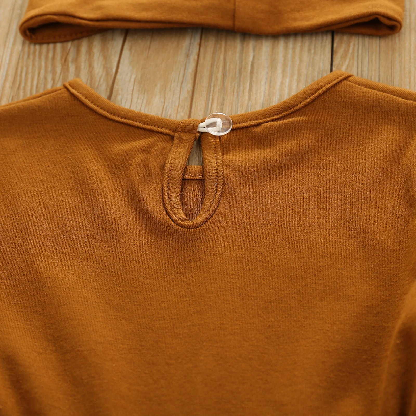 Осенне-зимний спортивный костюм для маленьких девочек | Мать и ребенок