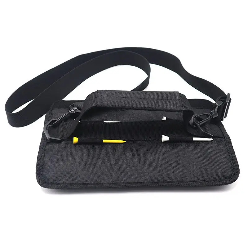 2020 женская сумка для мини гольф клуба через плечо переноски плечо|Клюшки гольфа| |