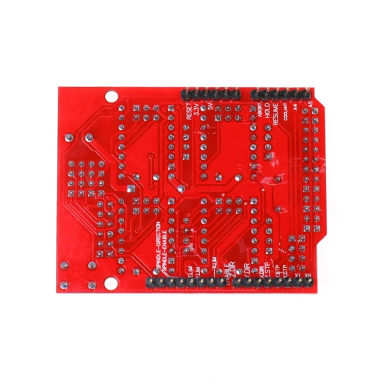A4988 Драйвер ЧПУ Защитная Плата расширения для Arduino V3 гравер 3D принтер |