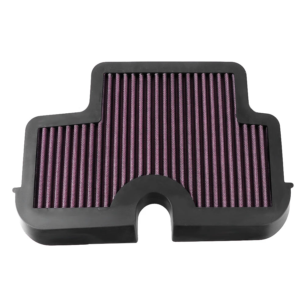Air Filter Cleaner Motorcycle for KAWASAKI VERSYS ER650 ER6 N/F 08-11 | Автомобили и мотоциклы