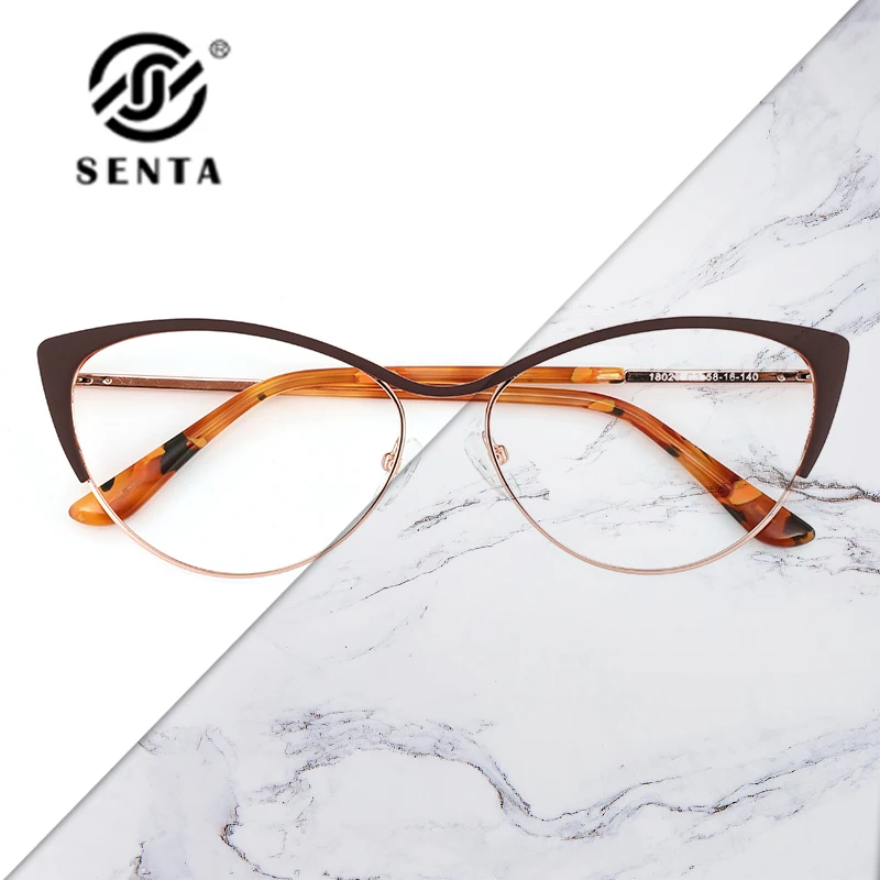 

Женские оправы для очков, женские очки, очки с защитой от синего света, оптические очки для чтения по рецепту