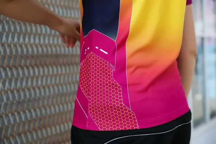 2021 Tennis T shirt For Women / Men , badminton shorts ,Table Tennis Shirt Kits,tenis femenina, team sportswear uniforms