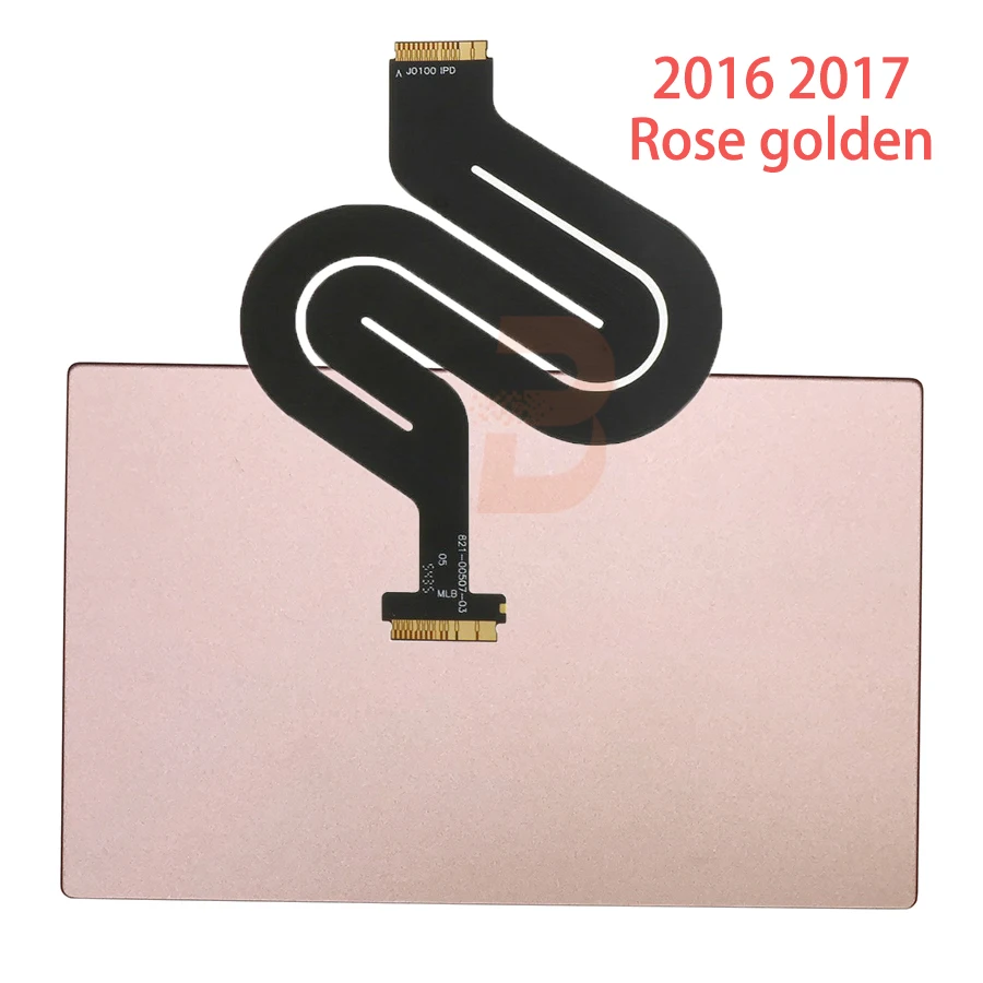 Оригинальная сенсорная панель A1534 для MacBook Retina 12 дюймов трекпад с кабелем 2015 2016 2017