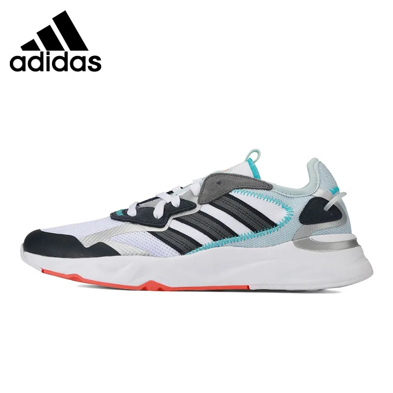 Мужские беговые кроссовки Adidas Neo FUTUREFLOW, оригинальные, новое  поступление - купить по выгодной цене | AliExpress