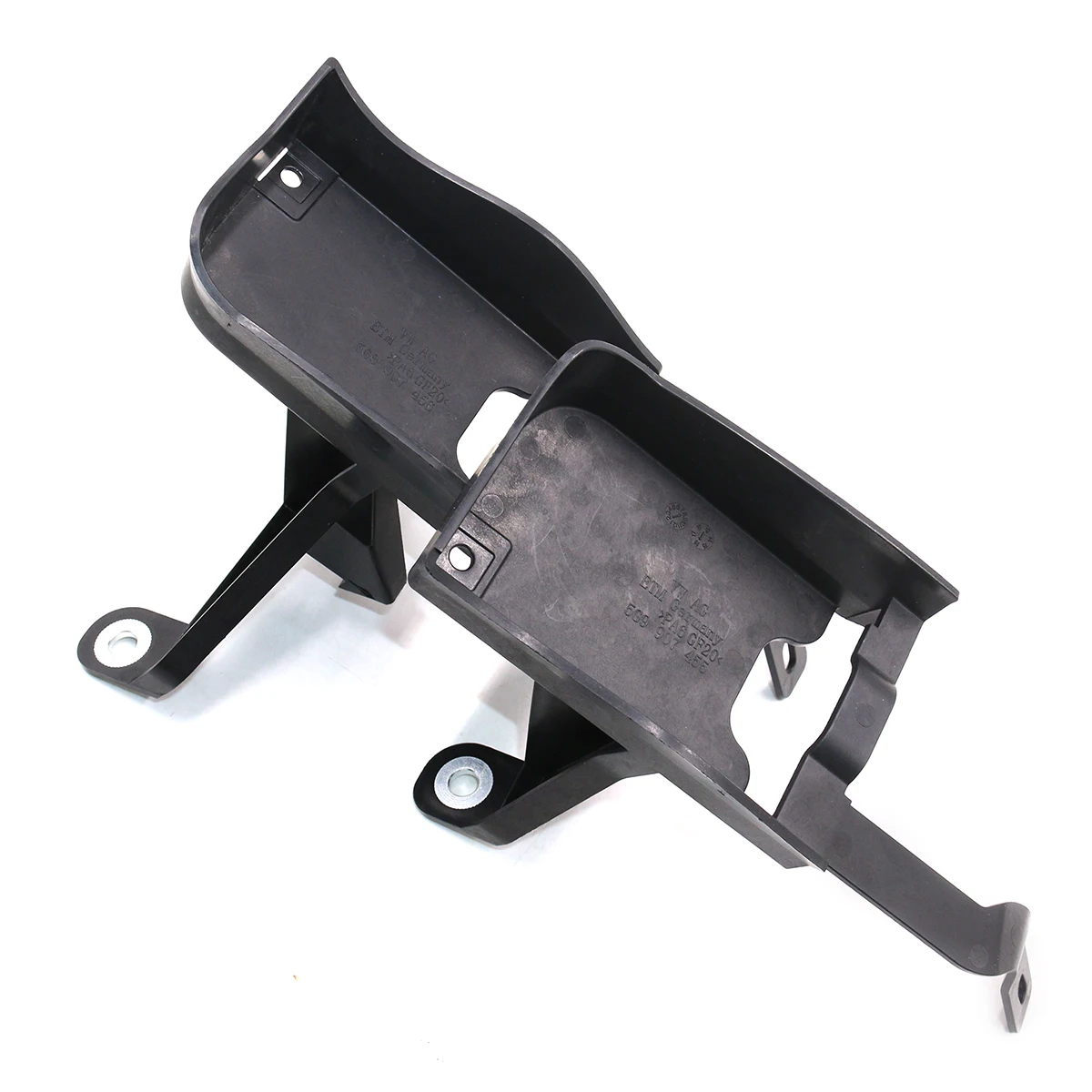 FOR Golf 7 MK7 VII ALLTRACK VARIANT Side assist lane change System Rear bumper bracket Support 5G9 907 455 456 | Автомобили и